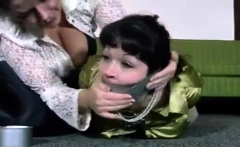 Bruder Und Schwester Bdsm Bondage Slave Femdom Domination