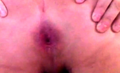 J'ouvre Mon Petit Cul De Lope