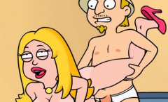 Francine Smith Mature Sexwife