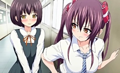 Hentai School Teens What A Cutie To Fuck And Play