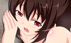 18yo Girls Compilattion In Hentai Animee Cartoon Brother And