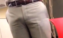 Str8 boss bulge