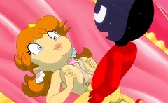 Short and Hot ANime Video