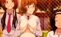 Note2 Beach Girl Showing Off Hot Body