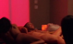 Fun In The Sun With A Sex Group Of Horny Swinger Couples!