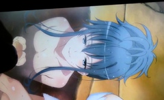 Anime Bukkake 8