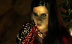 Sacred Rituals From India Exposed That Make Her Feel Good