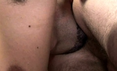 Young Twink Painters Seduced By The Older Gay Host