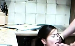 Homemade Webcam 1