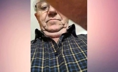 69 yo man from Italy