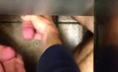 Understall Suck