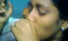 Tamil Girl