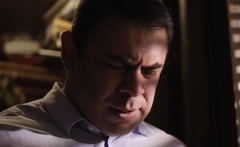 Ts Stepdaughter Janie Blade Spanked And Barebacked For Bday