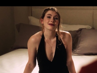 Movie actress gets with one of her fans