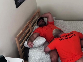 BREEDMERAW Muscular Stud Tyler Reed Raw Breeds Kyle Prince