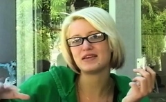 Wild Sweethearts Every Other While Smokin'