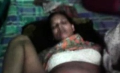 Indian Mature Shaved Pussy Fucked With Bf