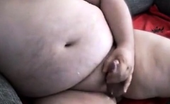 Chubby Cumpilation #16 - More Production, Even More Chub Cum