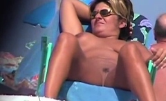Sexy Amateur Blonde Russian Web Cam Girl Sucking On Her Toy