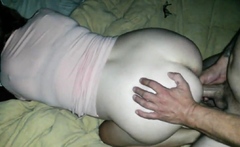 Friend Fucks Girl Creampie Her Pussy Hubby Sloppy Seconds