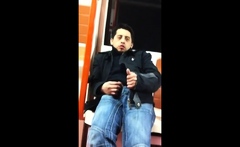 Str8 Spy Guy Wants To Play