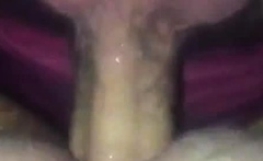 Sloppy Mancunt Taking Load 10 At The Gloryhole