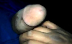 My Arabic Boyfriends Dick- Latindudela.