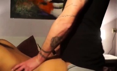 Le Bon Cul En Levrette De Ma Beurette