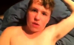 Not Daddy And Boy (roleplay)