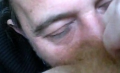 Femme Rousse Masturbation