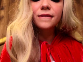 Maimy ASMR My Big Bad Wolf Video Leak