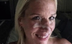 Brace face cum facial