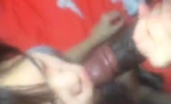 Asian Giving Th Best Massage