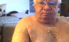 grandpa show