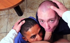 Gay Midget Men Sex And Mature Mutual Masturbation Porn Video