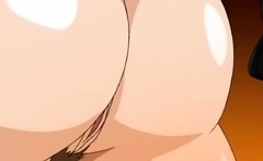 Black Widow 02 - Anime Uncensored Eng