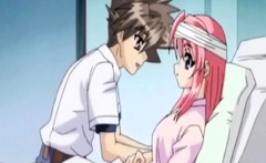 Pussy Licked Anime Teen