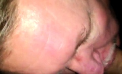 Sucking Harley Dick