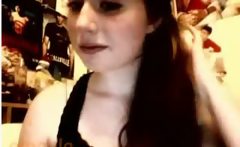 This Is A Hairy Pussy Of This 18yo Amateur Chick