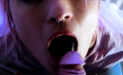 PervyPixie - PissCouch