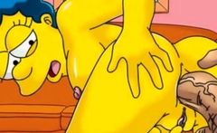 Anal Teen Famous Toons