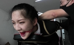 Chinese bondage