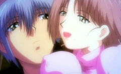 Cosplay Cafe Ep.2 Uncensored Hentai Anime