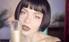 Auddfleur – Look At This Big ASMR