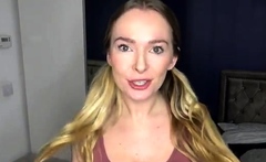Sydney Harwin, Brea Rose – Daddy The Movie
