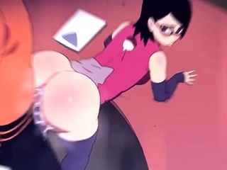 Sarada & Gabi HMV