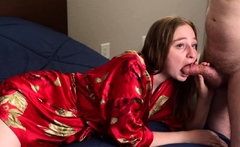 Delilah Cass – Daddy Dick Owns Your Girlfriend Cuck Cei