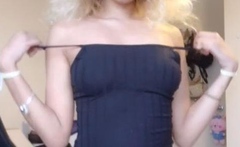 im happy you love my tits