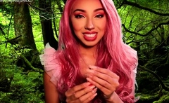 Empress Jennifer - The Magical Mixture