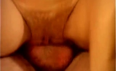 Real amateur hairy aussie slut fucks her boyfriend in hd